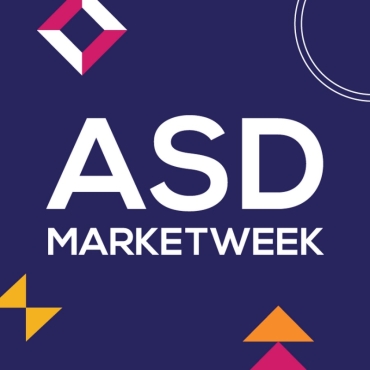 ASD Market Week | March 9 - 12, 2025