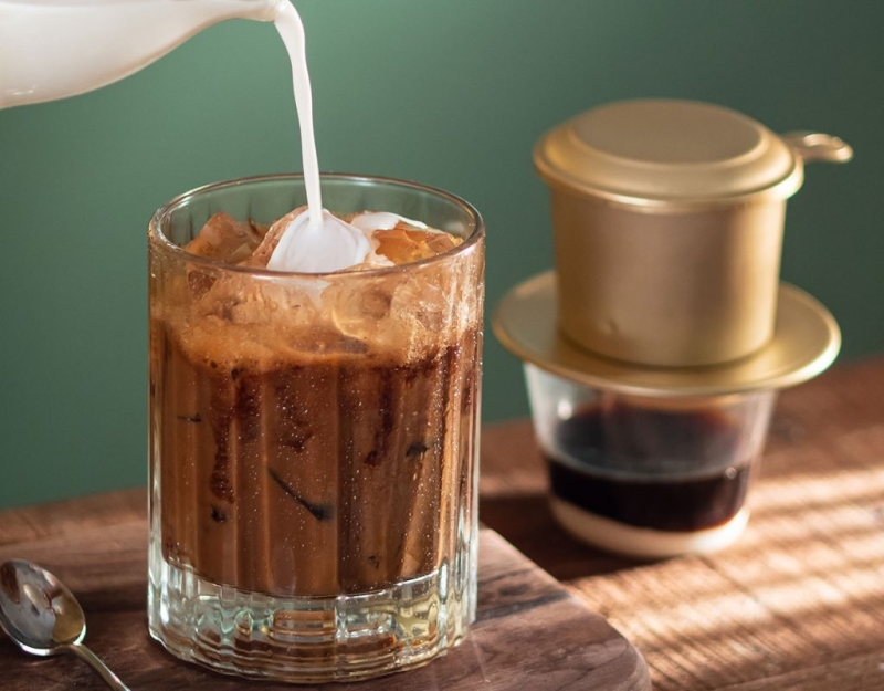 Coffee in Vietnam: A way of life!