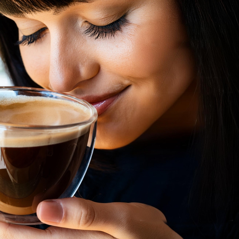 Is coffee good or bad for your health?