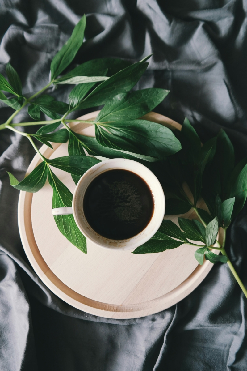 Discover more unexpected good news for coffee lovers