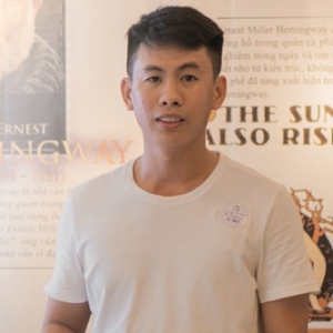 Hoang Nam
