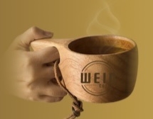 CÀ PHÊ HẠT PHỈ RANG - WEIN COFFEE